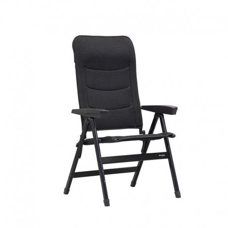 Westfield Performance Advancer Lightweight Chair Small - Anthracite Grey