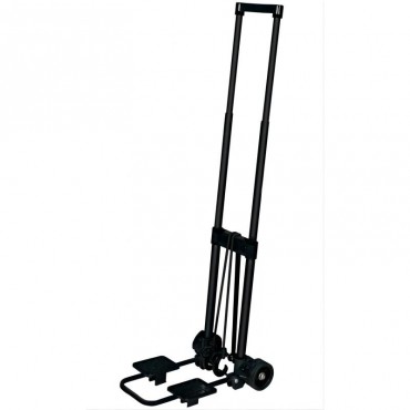 Liberty Leisure Folding Luggage / Water Carrier Strong but Small Trolley