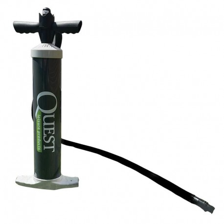 Quest Cyclone Awning Pump