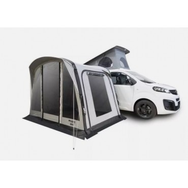 Westfield Zodiac Premium Lite Air Drive Away Freestanding Awning