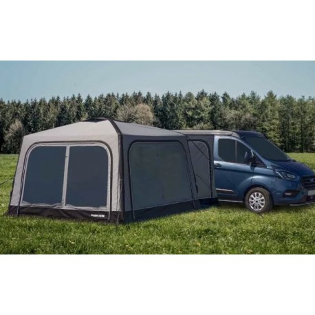 Westfield Triton Air Awning for Low Campervans (180-210)