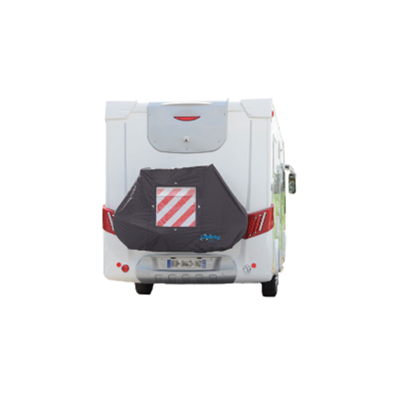 Liberty Leisure 2 3 Bike Cover Caravan Stuff 4 U