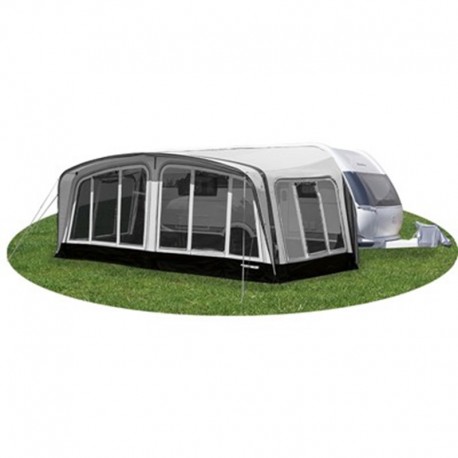 Galaxy 2 Air Full Awning (981cm - 1015 : Size 9 : M)