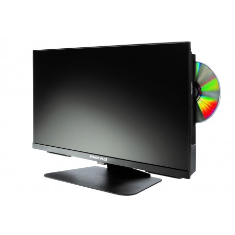 Vision Plus Smart webOS Freeview 19" DVD LED HD USB HDMI Tv 12V/24V/240V