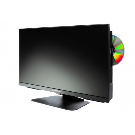 Vision Plus Smart webOS Freeview 22" DVD LED HD USB HDMI Tv 12V/24V/240V