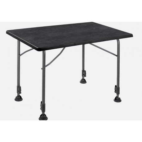 Brunner Folding Camping Table - 80 x 60