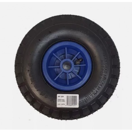 Maypole MP229 Jockey Wheel & Tyre