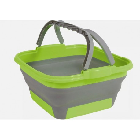 Collapsing Camping Bucket - 13 Litre