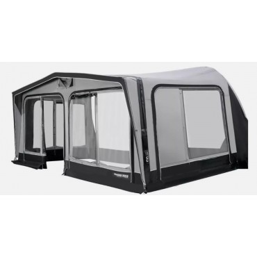 Quest Westfield Pluto Full Air Inflatable Awning - size 915 - 945cm