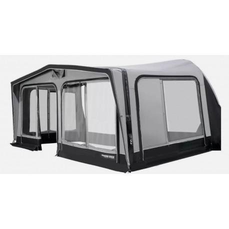 Quest Westfield Pluto Full Air Inflatable Awning - size 915 - 945cm