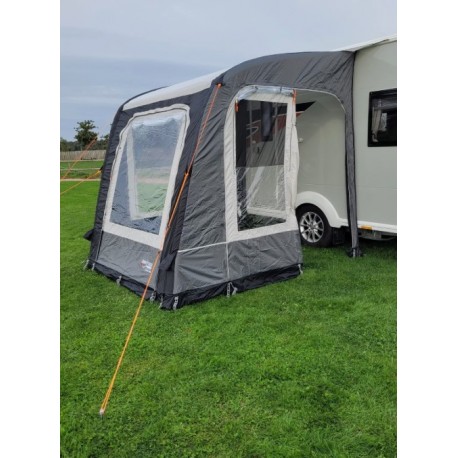 Camptech Starline 200 Lightweight Inflatable Caravan Porch Awning