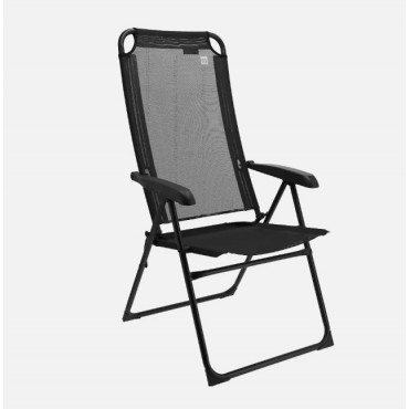 Travellife Como Reclining Folding Camping Chair