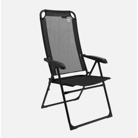 Travellife Como Reclining Folding Camping Chair