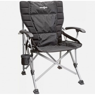 Extra Large Camping Chair Brunner Raptor XL