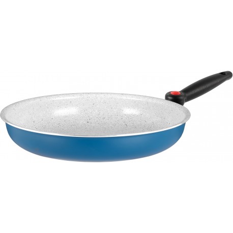 24cm Frying Pan with Ceramic Non-Stick