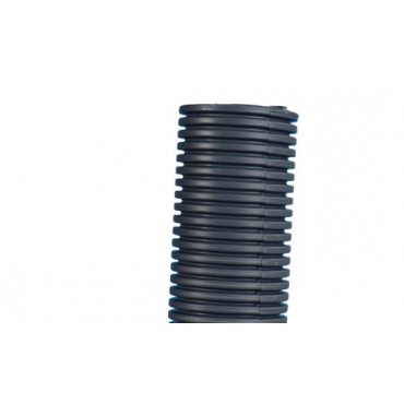 Convoluted Waste Pipe - 23.5mm Per Metre