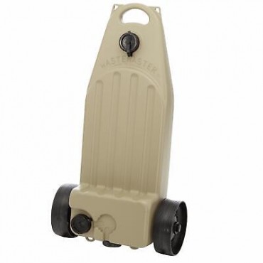 38 Litre Wastemaster Carrier - Beige