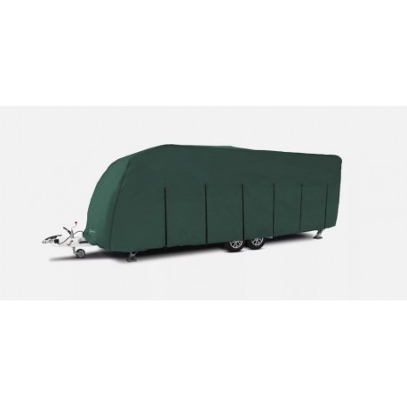 Kampa Prestige 4 Ply Caravan Cover - size 17-19ft