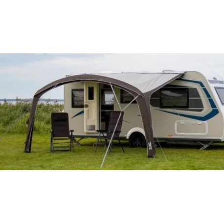 Telta Sky Air 400 Roll Out Sun Canopy