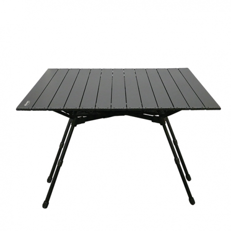 Folding Camping Table - 90 x 60 - Navarra Nevis