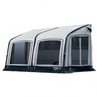 Westfield Vega 375 Performance AIR porch awning (235 - 255)