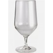 Brunner Tritan Plastic Tulip 46cl Beer Goblet Glasses - Pack of Two