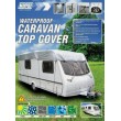 Maypole Waterproof Caravan Top Cover