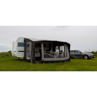 Telta Scenic Air 390 Awning - 2025