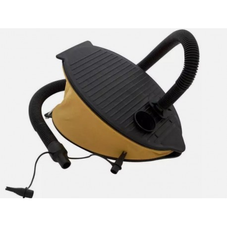Foot Pump For Mattresses and Airbeds