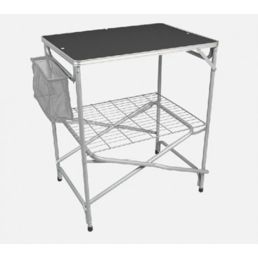 Camping Kampa Major Field Tent Camp Kitchen Stand