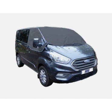 Maypole External Thermal Blackout Insulated Screen Cover for Ford Transit Custom