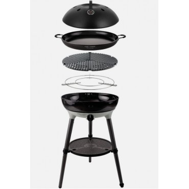 2025 Cadac Carri Chef 50 BBQ / Paella Pan Combo with Quick Release