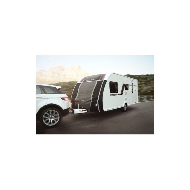 Specialised Covers Tow Pro Lite Tpl Caravan Towing Protection Cover