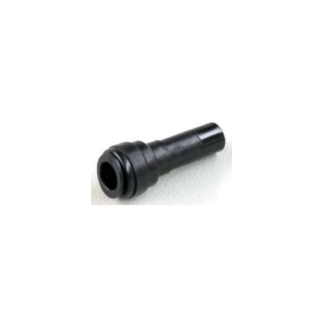 W4 Push Fit Stem Reducer - 12mm - 10mm